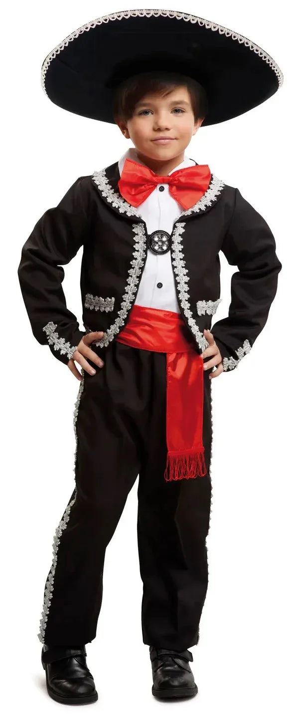 Disfraces para Grupo de Mexicano y Mexicana Mexicanos Disfraces Simon